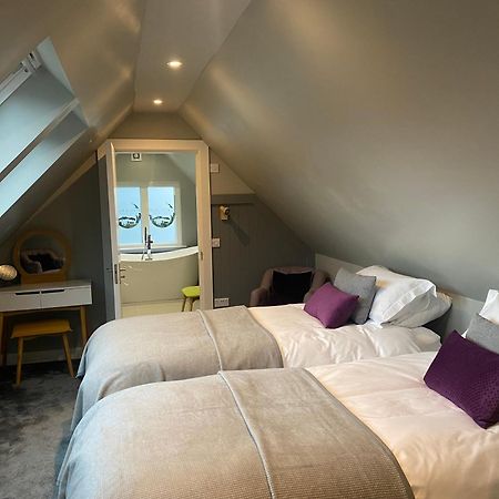 The Lodge At Muir Estate Thornhill  Esterno foto