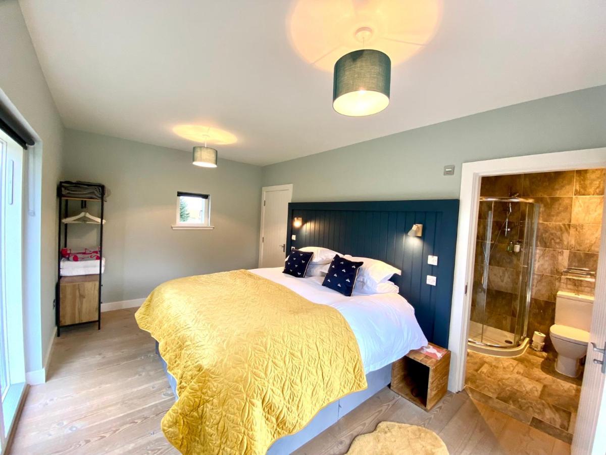 The Lodge At Muir Estate Thornhill  Esterno foto