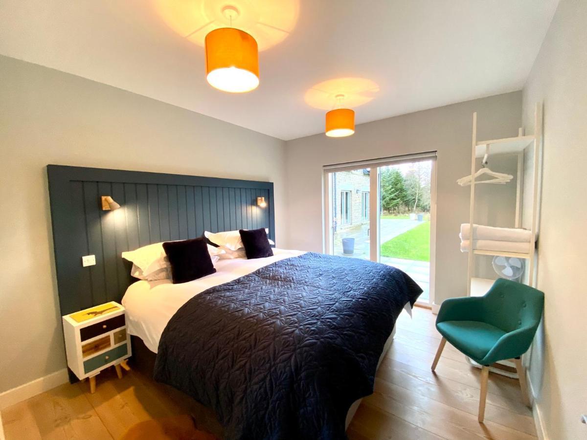 The Lodge At Muir Estate Thornhill  Esterno foto
