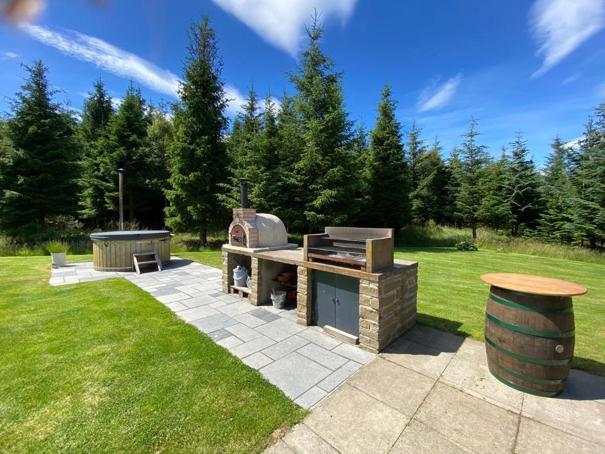 The Lodge At Muir Estate Thornhill  Esterno foto