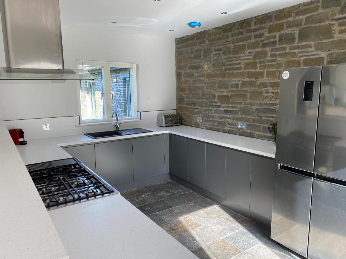 The Lodge At Muir Estate Thornhill  Esterno foto