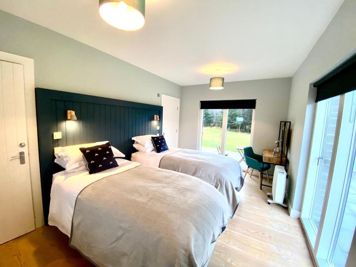 The Lodge At Muir Estate Thornhill  Esterno foto