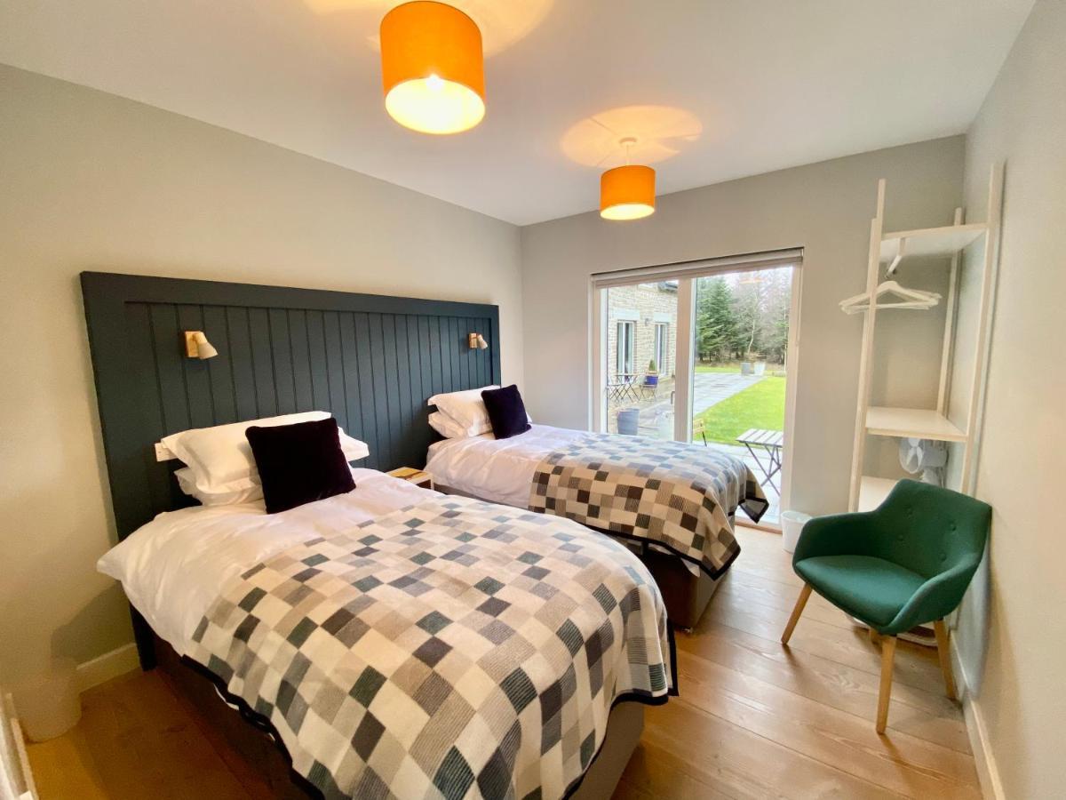 The Lodge At Muir Estate Thornhill  Esterno foto