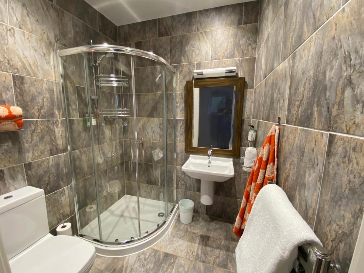 The Lodge At Muir Estate Thornhill  Esterno foto