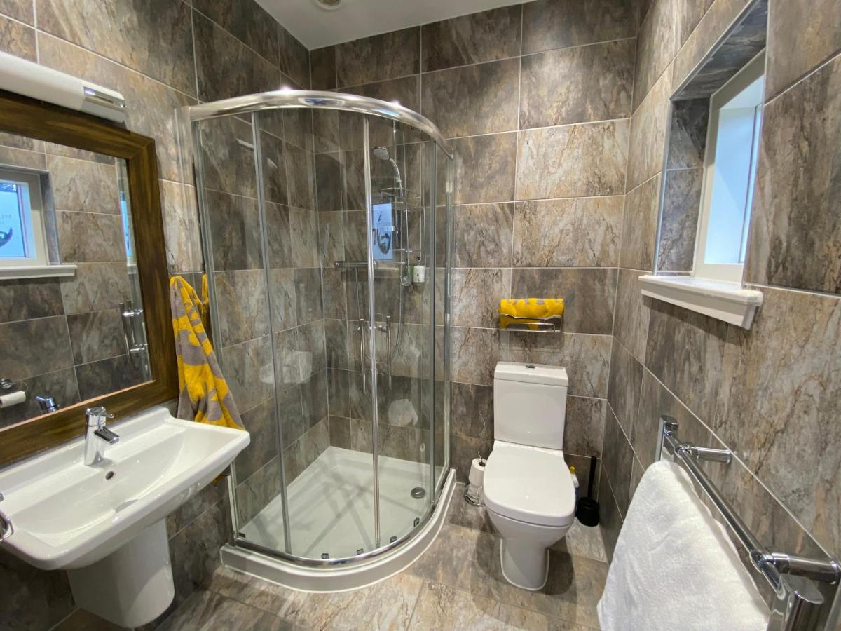 The Lodge At Muir Estate Thornhill  Esterno foto
