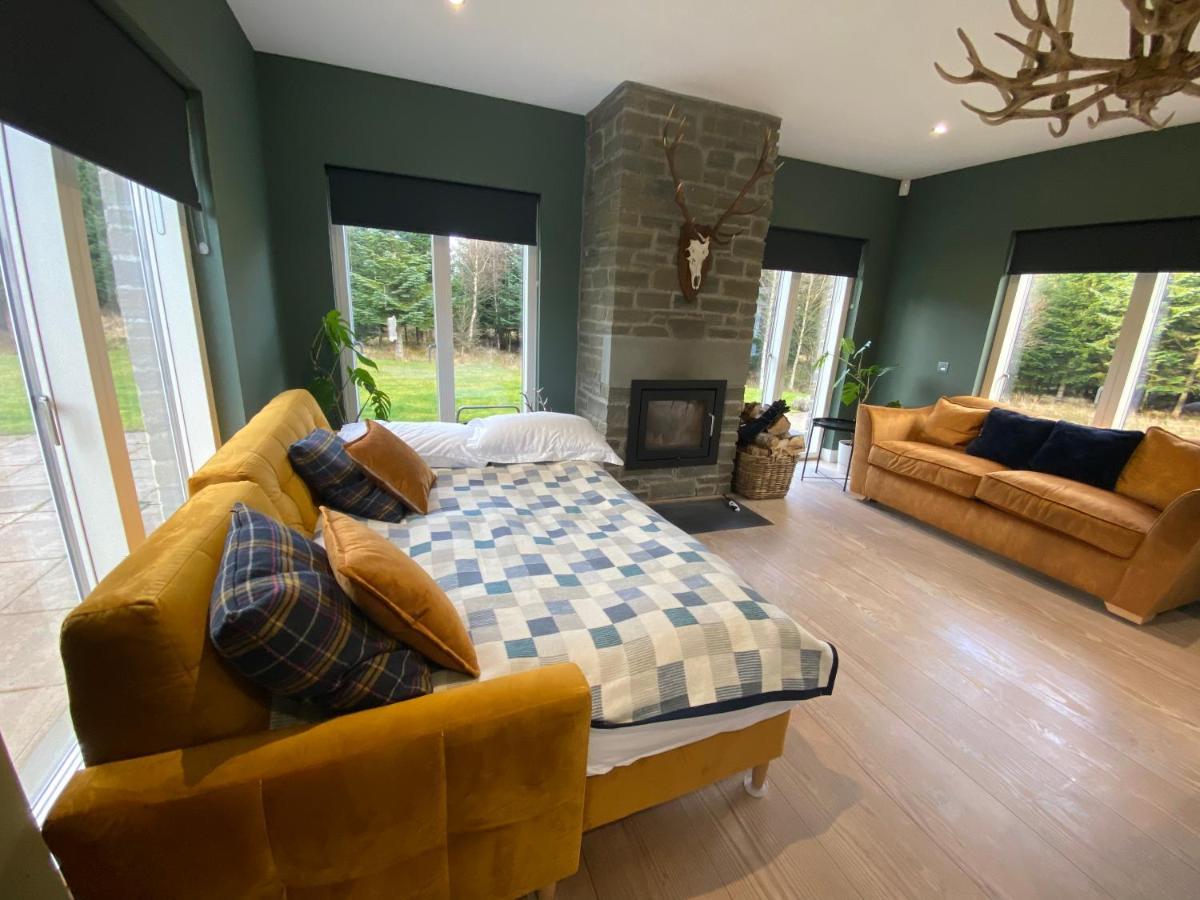 The Lodge At Muir Estate Thornhill  Esterno foto