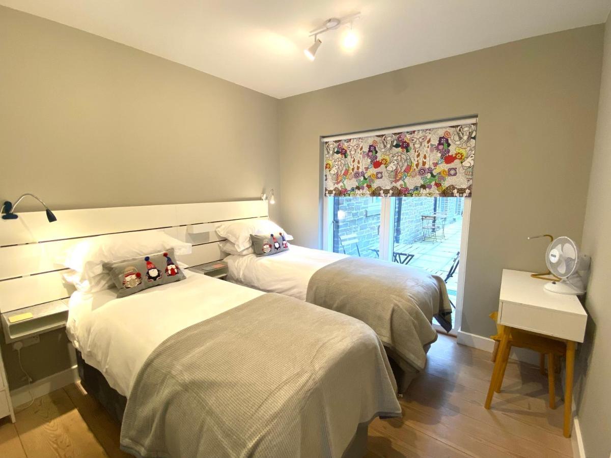 The Lodge At Muir Estate Thornhill  Esterno foto