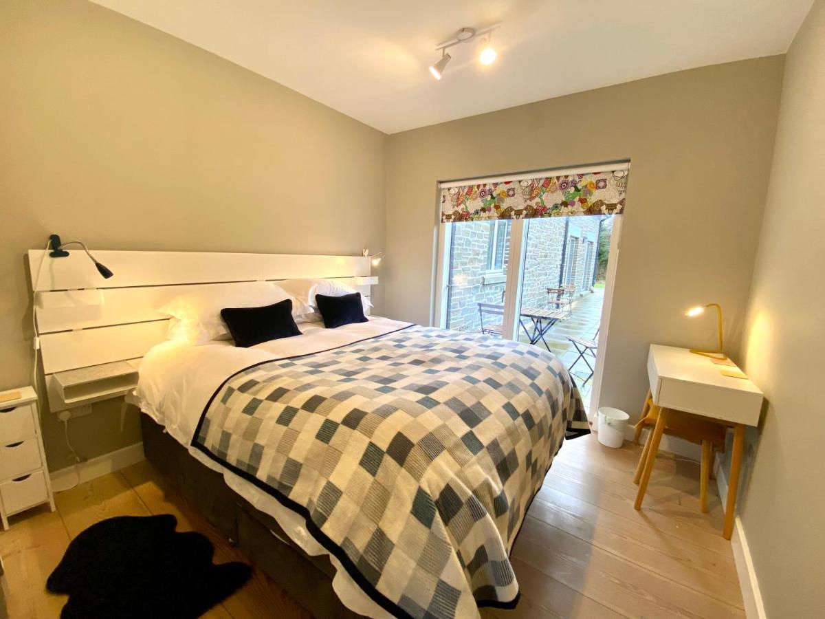 The Lodge At Muir Estate Thornhill  Esterno foto