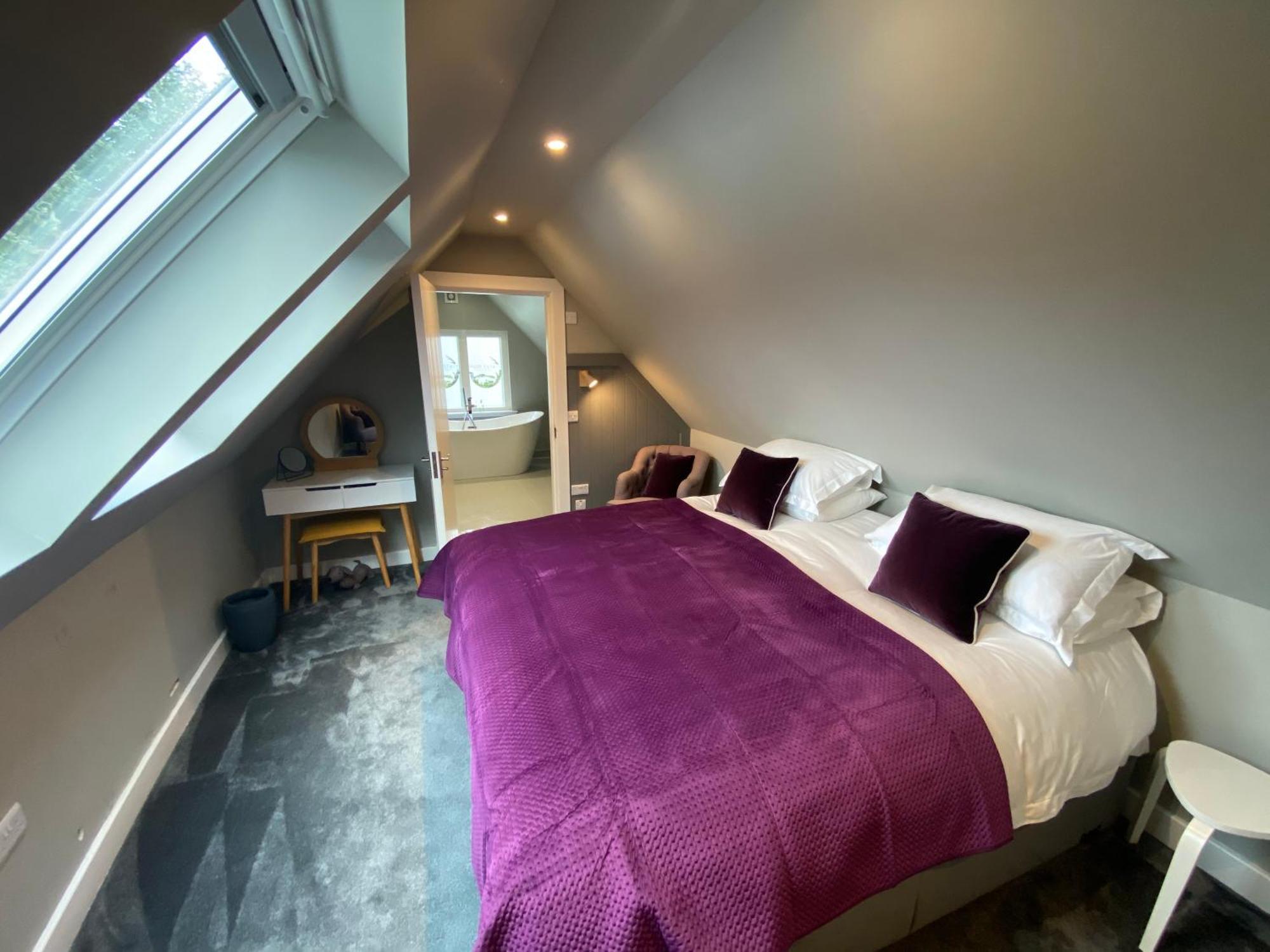 The Lodge At Muir Estate Thornhill  Esterno foto
